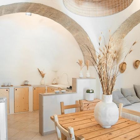 Il Viale Degli Ulivi Villa Мартина Франка Екстериор снимка