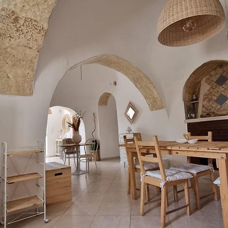 Il Viale Degli Ulivi Villa Мартина Франка Екстериор снимка