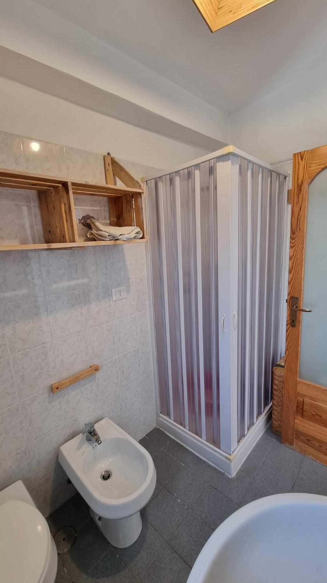 Il Viale Degli Ulivi Villa Мартина Франка Екстериор снимка