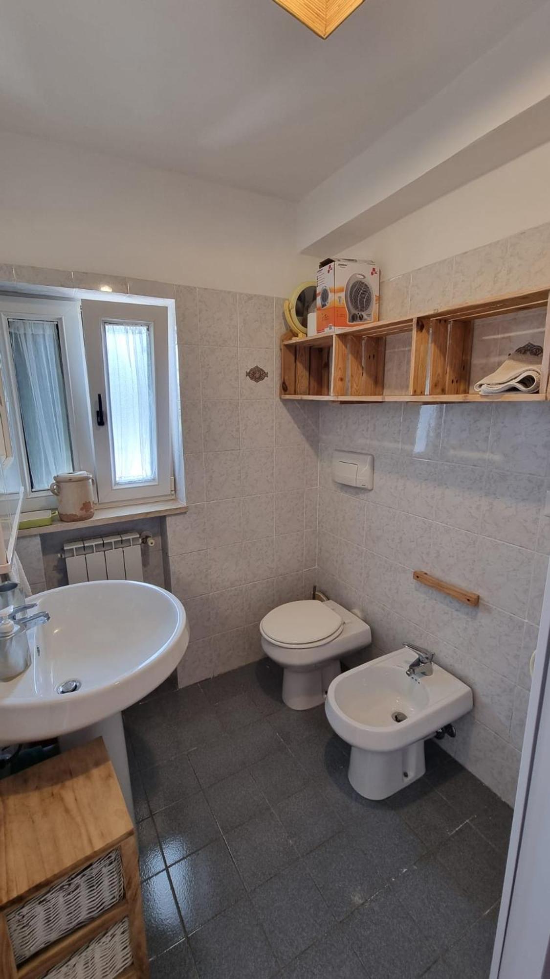 Il Viale Degli Ulivi Villa Мартина Франка Екстериор снимка